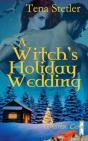 A Witch'S Holiday Wedding - Preview