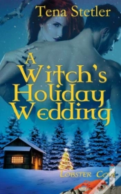 Capa do artigo A Witch