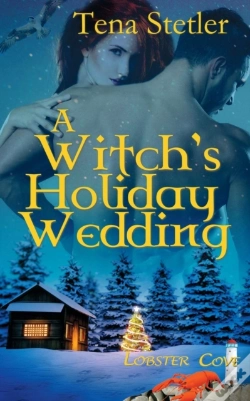 Capa do artigo A Witch'S Holiday Wedding