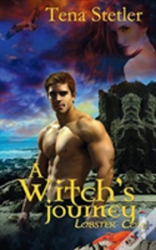 Capa do artigo A Witch