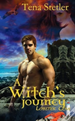 Capa do artigo A Witch'S Journey