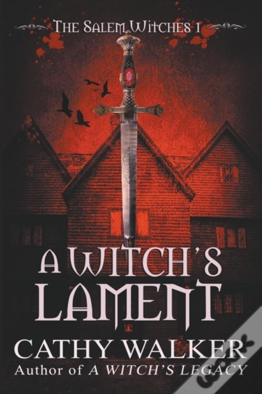 A Witch'S Lament