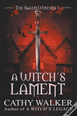 Capa do artigo A Witch'S Lament