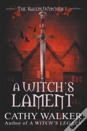 Capa do artigo A Witch