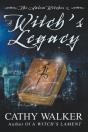 A Witch'S Legacy - Preview