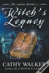 A Witch'S Legacy