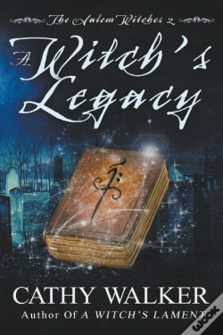 Capa do artigo A Witch'S Legacy