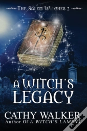 A Witch'S Legacy