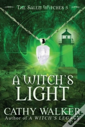 Capa do artigo A Witch