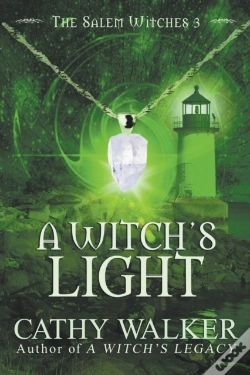 Capa do artigo A Witch'S Light