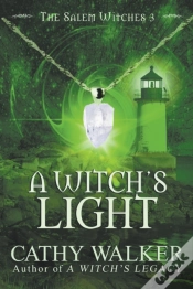 Capa do artigo A Witch