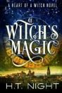 A Witch'S Magic - Preview