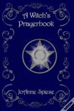 Capa do artigo A Witch'S Prayer Book