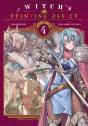 A Witch'S Printing Office, Vol. 4 - Preview