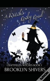 A Witch'S Rocky Road