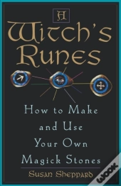 A Witch'S Runes