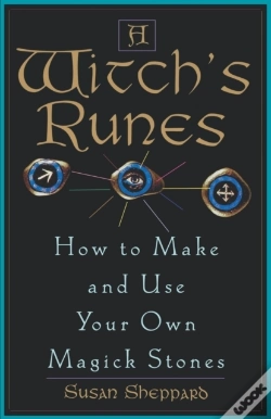 Capa do artigo A Witch'S Runes