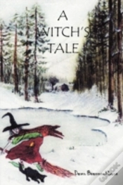 Capa do artigo A Witch