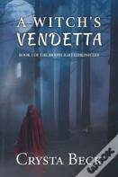 A Witch'S Vendetta