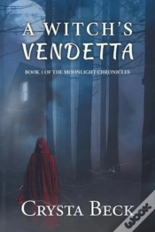 Capa do artigo A Witch