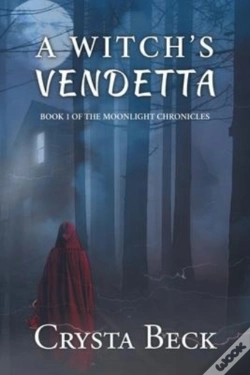 Capa do artigo A Witch'S Vendetta