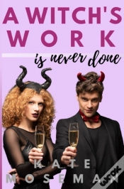 Capa do artigo A Witch