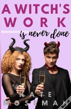 Capa do artigo A Witch'S Work Is Never Done: A Paranorm