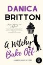 A Witchy Bake-Off - Preview