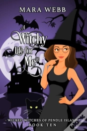 Capa do artigo A Witchy Life For Me