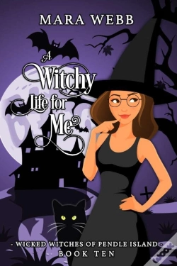 Capa do artigo A Witchy Life For Me