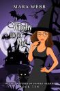 A Witchy Life For Me - Preview