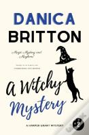 A Witchy Mystery