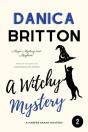 A Witchy Mystery - Preview