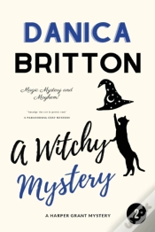 Capa do artigo A Witchy Mystery
