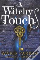 A Witchy Touch