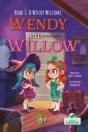 A Witchy Welcome - Preview