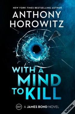 Capa do artigo A With A Mind To Kill