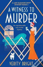 A Witness To Murder