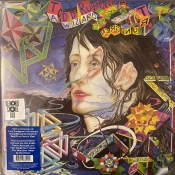 Capa do artigo A Wizard, A True Star - Vinil