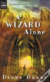 Capa do artigo A Wizard Alone