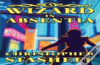 A Wizard In Absentia