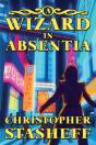 A Wizard In Absentia - Preview