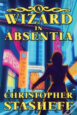 Capa do artigo A Wizard In Absentia