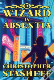 Capa do artigo A Wizard In Absentia