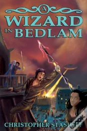 Capa do artigo A Wizard In Bedlam