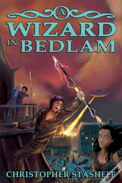 Capa do artigo A Wizard In Bedlam