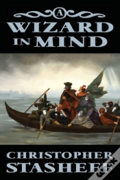 Capa do artigo A Wizard In Mind