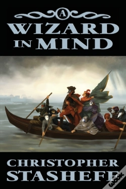 Capa do artigo A Wizard In Mind
