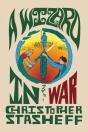 A Wizard In War - Preview