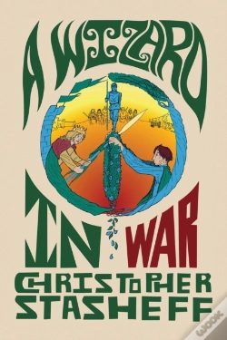 Capa do artigo A Wizard In War